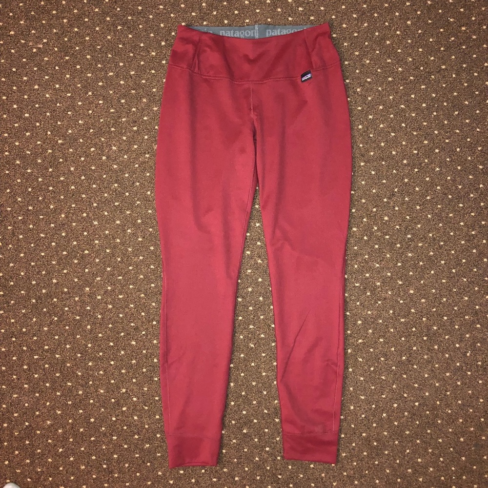 Patagonia Capilene Lightweight Leggings
